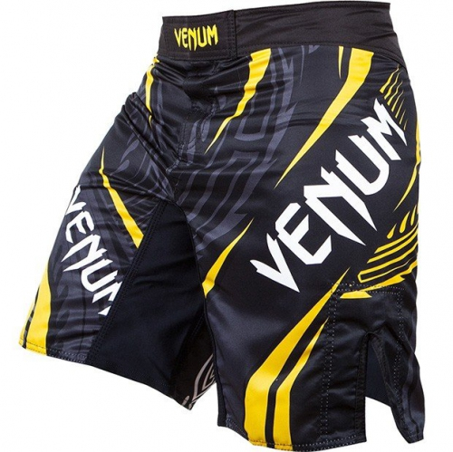 Venum Lyoto Machida Ryujin MMA shorts - Black buy